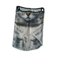thumbnail image 2 of koolsoo Cache-Cou Rafraîchissant Protection Solaire Bandana pour le Visage pour Femmes Hommes Visage Doux F, 2 of 9