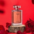thumbnail image 2 of Perfume D'e Siso Classic Red Sweet Eau de Toilette para mujer, 100 ml, 2 of 7