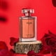 thumbnail image 2 of Perfume D'e Siso Classic Red Sweet Eau de Toilette para mujer, 100 ml, 2 of 7