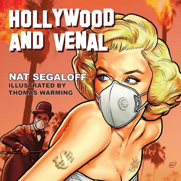 Hollywood and Venal: Stories with Secrets, (Paperback)