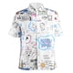 thumbnail image 4 of Camisa Informal Para Hombre Cómoda De Moda Elástica De Verano Para Uso Diario En La Oficina ANGGREK Otros, 4 of 8