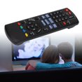 thumbnail image 4 of Player Remote Control, Spare Black Household Player Remote Durable  For DMP-BD77 For Player, 4 of 8