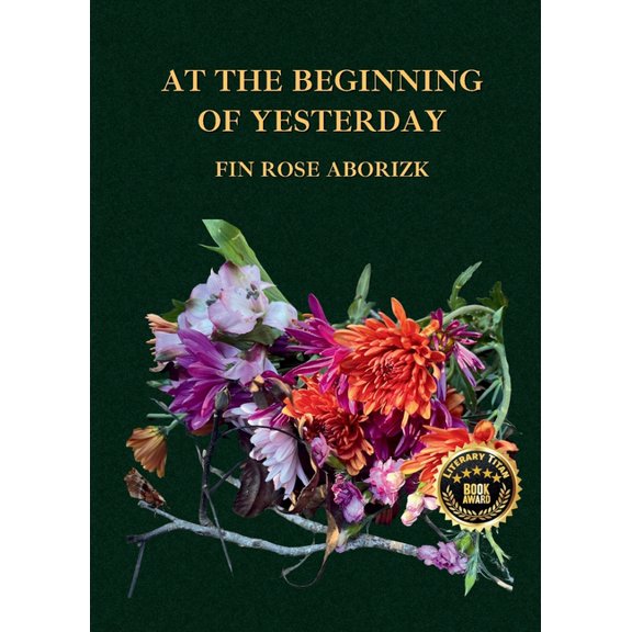 At The Beginning Of Yesterday, (Paperback)