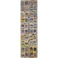 thumbnail image 1 of Safavieh Nantucket  Contemporary Rug - 2'3" x 7', 1 of 4