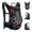 #1, variant on 15L Waterproof Cycling Backpack for Hiking and Camping