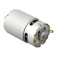 thumbnail image 3 of 1PC 629395-8 motor for HP333DSME HP333D DF333D DF033D DF333, 3 of 7