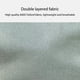 thumbnail image 4 of Asiento Playa Al Aire Libre Plegable Portátil Con Respaldo para Césped Parque (), 4 of 7