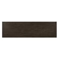 thumbnail image 5 of Furniture of America Madeline Transitional Solid Wood 60-Inch TV Stand in Gray, 5 of 6