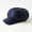 Blue, variant on Cap, Beret, Fall/Winter Edition, Octagon, Painter's CAP, Casual Hat