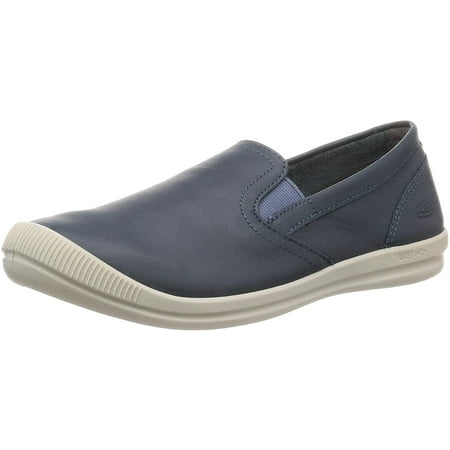 slip on loafer flats