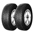 thumbnail image 1 of Paquete de 2 Llantas 265/70R17 Sportrak Wpro SP789 AT 115T, 1 of 2
