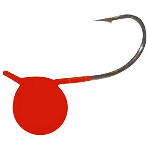 Northland Fishing Tackle Tungsten Fireball UV Jig, 1/16 oz Walmart