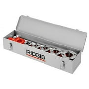 Manual Threading/Metal Cases