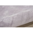 thumbnail image 4 of Calvin Klein Rugs 42915 Ck18 Lunar Area Rug Collection Platinum 9 ft 6 in. x 13 ft Rectangle, 4 of 4
