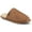 Chestnut, variant on Vance Mens Duncan Scuff Slipper