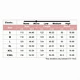 thumbnail image 7 of Women'S Hooded Windbreaker Knitted Long Sleeve Oversized Jacket Casual Drawstring Waist Coat with Zipper Apricot S, 7 of 7
