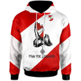 thumbnail image 3 of Sudadera con capucha con estampado de la bandera del Líbano y el mapa, emblema nacional, Cedrus Deodara, ropa informal para hombre y mujer, 3 of 5