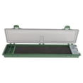 thumbnail image 1 of Caja De Almacenamiento De Cebo De Señuelos De Polipropileno, Caja De Aparejo De Pesca, Organizador De Aparejos De Pesca, Verde Para Pescadores Pescadores/pesca Fresca Pesca Al, 1 of 7