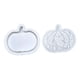 thumbnail image 2 of Lámpara de calabaza, modelos de silicona, modelos de resina, caja de almacenamiento, herramientas de manualidades, pantalla de linterna reutilizable, Estilo C, 2 of 8