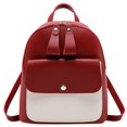 thumbnail image 5 of FDDMis Backpack for School Large Backpack Mens Gym Backpack Best Rated Travel Backpacks Women Small Backpack Cute Pink Backpack Cheap Tsa Backpack, 5 of 7