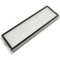 thumbnail image 5 of For L10 Ultra/L10S Ultra Robot Vacuum Cleaner, Main Side Brush, HEPA Filter, Mop Pads, Dust Cover, Replacement Parts, 5 of 5