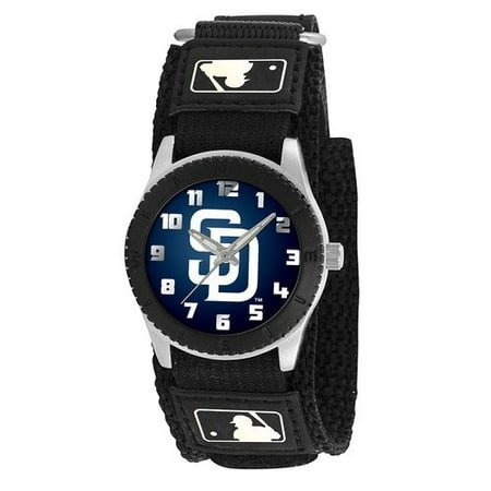 San Diego Padres Youth Rookie Watch (Black)