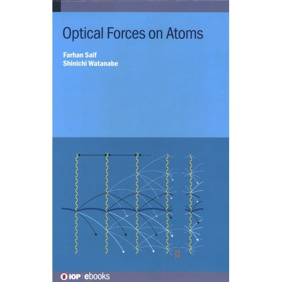 Programme: Iop Expanding Physics Optical Forces on Atoms, (Hardcover)