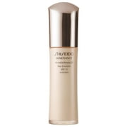 Shiseido Benefiance Wrinkle Resist 24-Day Emulsion Facial Serum, SPF 15, 2.5 Fl Oz