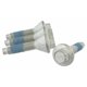 thumbnail image 2 of Kit 4 Tornillos OEM De Montaje De Transmisión Mkx V6 3.5l De 2007 A 2010 Ford Original, 2 of 7