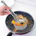 thumbnail image 1 of Stainless Steel Colander Oil Fishing Fried Food Fishing Oil Spoon, 1 of 6