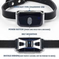 thumbnail image 5 of Smart Pet Tracker Multifunctional Dog GPS Collar Location | GPS Tracker, 5 of 5