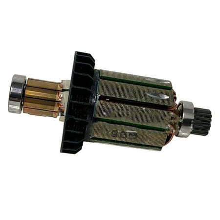 

BLUESON New Mak 619496-0 Drill 18V Armature For Bhp458 Bdf458 Ddf458 Dhp458