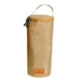 thumbnail image 2 of S SERENABLE Portable Cooking Gas Cylinder Cover Hiking Hunting Lantern Storage Pouch L L, 2 of 9