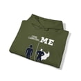 thumbnail image 4 of Carpenter Hoodie, Gifts, Hooded Sweatshirt, 4 of 4