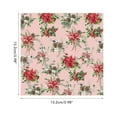 thumbnail image 3 of Patterned Papers,24 Sheets 6 Inch Album Scrapbook Decorative Paper Pad Background Cardstock Paper Unparalleled Experience, 3 of 8