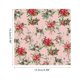 thumbnail image 4 of Bloc de papel decorativo Jadeshay 24 hojas de cartulina de 6 pulgadas, 4 of 8
