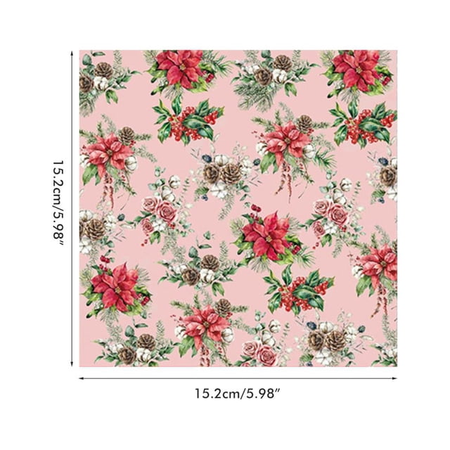 24 Sheets 6 Inch DIY Album Scrapbook Decorative Paper Pad Single Sided Background Cardstock Paper Patterned Papers for Magazines and DIY Origami