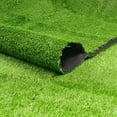 thumbnail image 3 of 1pcs simulation artificial carpet fake lawn plastic grass 1*2m, 3 of 8