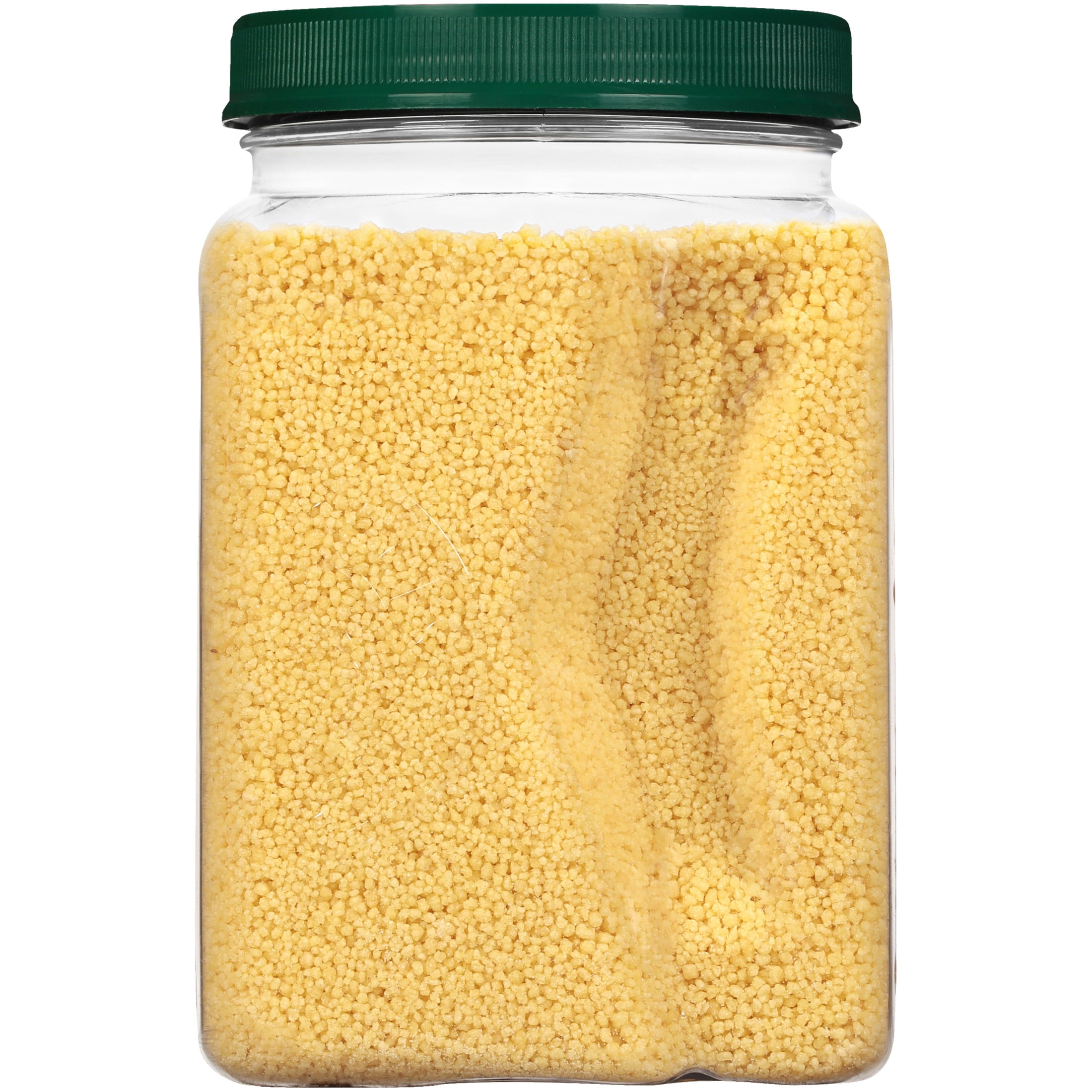 RiceSelect Original Couscous, Moroccan-Style Couscous, 26.5 oz Jar