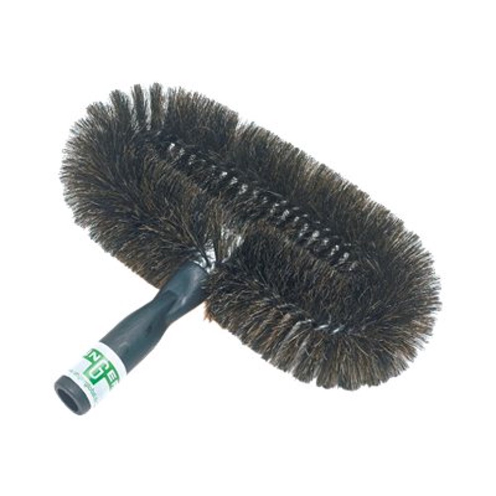 Unger Duster Brush Star Brush Duster head horsehair bristles
