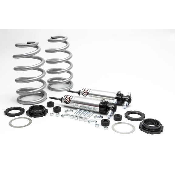 QA1 Precision Products, Inc GS401-10450C QAPGS401-10450C KIT PRO COIL S-ADJ GM FRONT