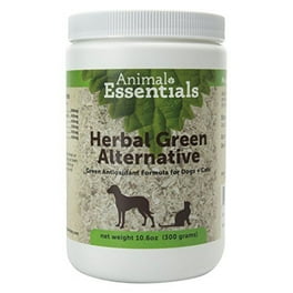 Animal Essential Herbal Multi Vitamin and Mineral 300 gram Walmart