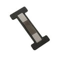 thumbnail image 2 of Universal Tablet Hand Grip Strap Holder Finger Sling Band Strap Holder Stand Sticker For 6-5.5*2.3in Tablet Pc, 1脳 Handheld Comfort Grip With Ergonomic Design, Multi-Purpose Stand, 2 of 7