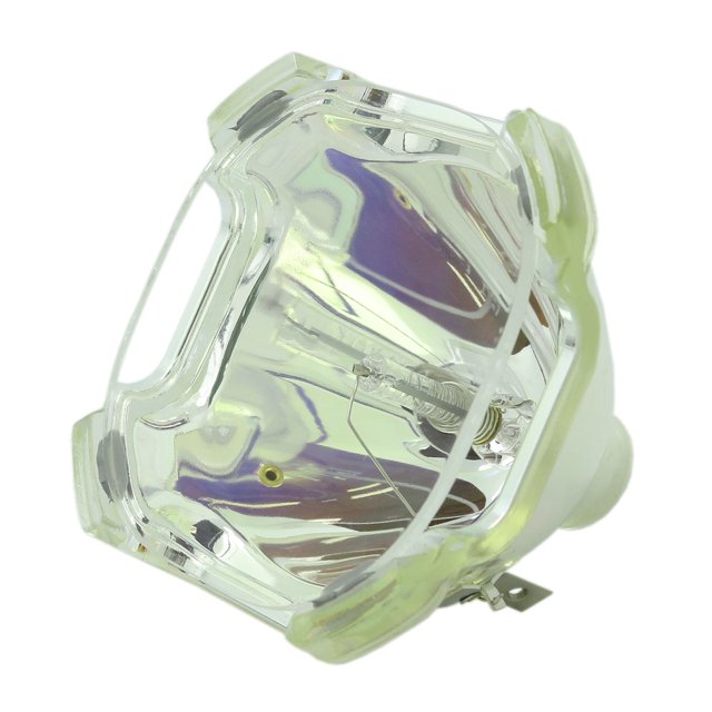 Lutema Economy Bulb for Christie LX380L Projector (Lamp Only)