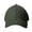 Green, variant on Oversized Structured Baseball Cap For Big Head High Profile Unisex Adjustable Dad Hat With Wide Brim For Casual Daily Wear