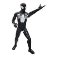 thumbnail image 2 of Figura de Acción Hasbro Marvel Titan Symbiote Spider, 2 of 5
