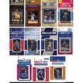 thumbnail image 1 of NBA Orlando Magic 11 Different Licensed Trading Card Team Sets, 1 of 1