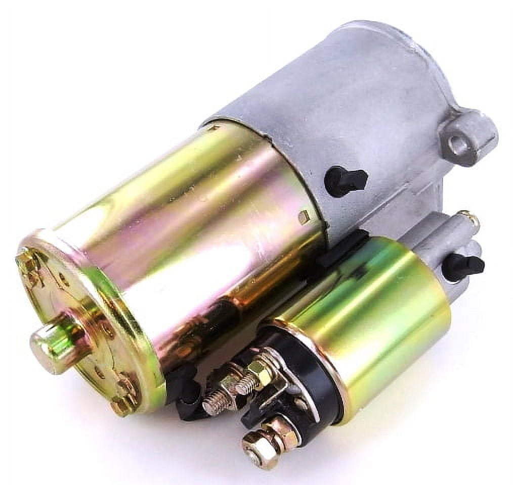 6646N Starter Compatible with Ford 2004 F150 SuperCREW, 2005-2009 F150