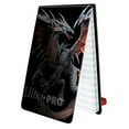 thumbnail image 2 of Ultra PRO: Life Pad (Black Dragon), 2 of 2