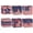 B, variant on Patriotic Candy Boxes, 6PCS USA Themed Square Paper Treat Boxes Candy Storage Boxes, Independence Day Party Favors Patriotic Gift Boxes, Paper Treat Boxes for Holiday Celebrations & Gift Packaging.